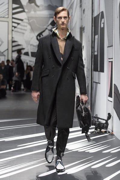 vestito uomo prada 2018|Prada uomo .